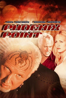 Phoenix Point - Poster / Capa / Cartaz - Oficial 1