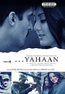 ...Yahaan (...Yahaan)