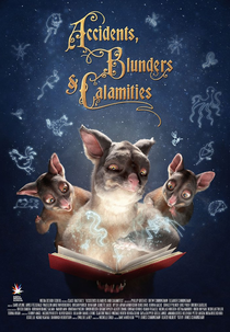Accidents, Blunders & Calamities (Accidents, Blunders & Calamities)