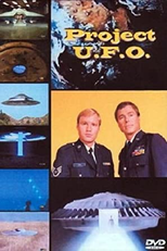 Projeto U.F.O. - Contatos Imediatos (2ª Temporada) (Project U.F.O. (2ª Season))