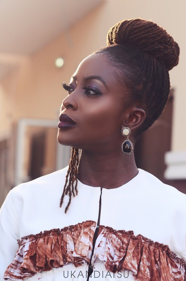 Fotos Folu Storms Artista Filmow