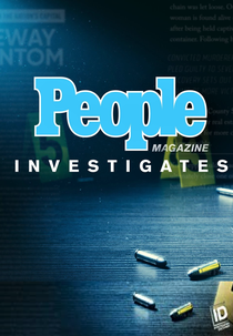 People Magazine: Além da Notícia (4ª Temporada) (People Magazine Investigates (Season 4))