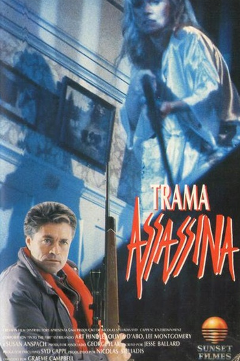  de Filme Trama Assassina (1988)