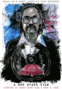 A Ben Evans Film (A Ben Evans Film)