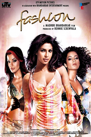  de Filme Fashion (2008)