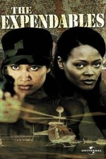 Poster de Filme As Oito Condenadas (2000)