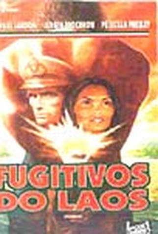 Poster 2 de Filme Fugitivos do Laos (1983)