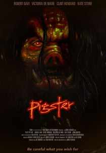 Pigster (Feast of Fear)