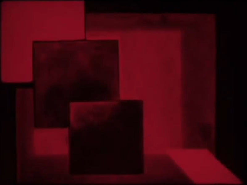 Foto 1 de Lichtspiel: Opus III