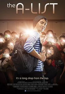 The A-List (The A-List)