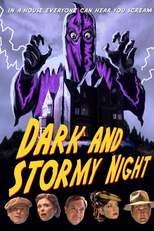 Uma Noite Escura e Tempestuosa (Dark and Stormy Night)