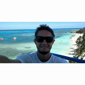 Foto de perfil de Thiago Mecenas