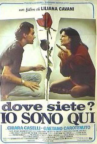 Poster 2 de Filme Gestos de Amor (1993)