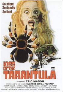 O Beijo da Tarântula (Kiss of the Tarantula)