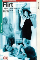 Flerte (Flirt)