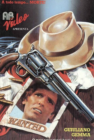 Poster 4 de Filme Minha Lei é Matar ou Morrer (1967)