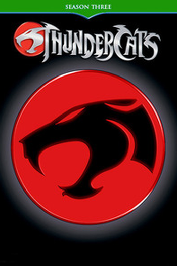  de Série Thundercats (3ª Temporada) (1988)