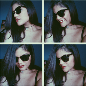 Foto de perfil de Vitória Constante