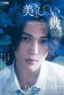 My Beautiful Man (1ª Temporada) - Poster / Capa / Cartaz - Oficial 3