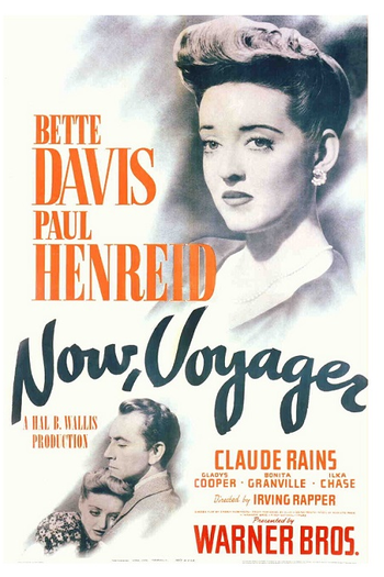  de Filme A Estranha Passageira (1942)