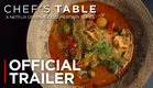 Chef's Table: Season 5 | Official Trailer [HD] | Netflix