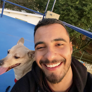 Foto de perfil de Vinicius