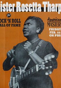Sister Rosetta Tharpe: The Godmother of Rock'n'Roll (The Godmother of Rock'n'Roll - Sister Rosetta Tharpe)