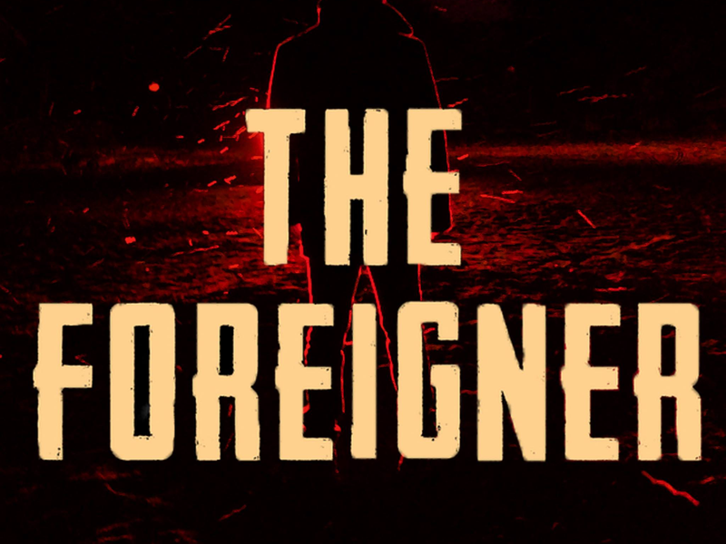 Foto 2 de O Estranho