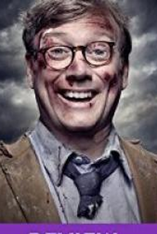 Poster 3 de Série Review (2ª Temporada) (2015)