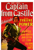 O Capitão de Castela (Captain from Castile)