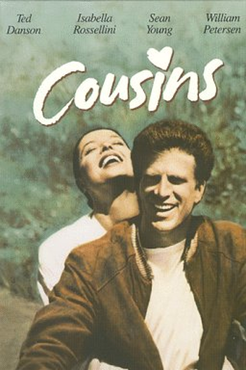  de Filme Um Toque de Infidelidade (1989)