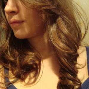 Foto de perfil de Luana Oliveira