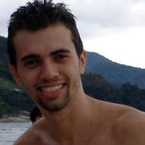 Foto de perfil de André