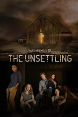 The Unsettling (The Unsettling)