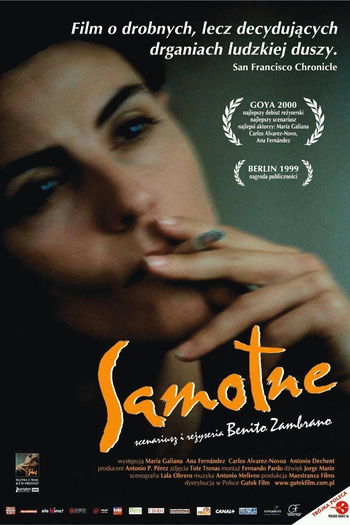  de Filme Sozinhas (1999)