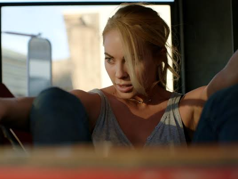 Foto 3 de Ameaça Dupla