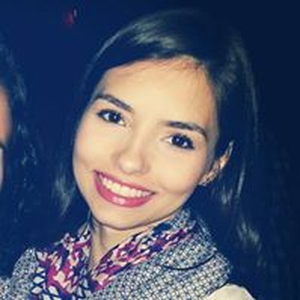Foto de perfil de Ana Cláudia
