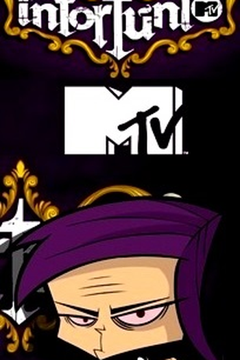 Poster de TV Infortúnio (2005)