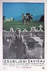 Izgubljeni zavicaj (Izgubljeni zavicaj)