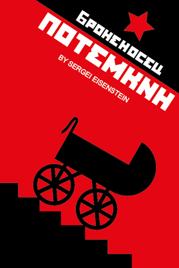  de Filme O Encouraçado Potemkin (1925)