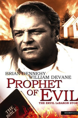 Acima da Lei (Prophet Of Evil: The Ervil Lebaron Story)