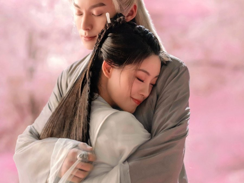 Foto 10 de Miss The Dragon