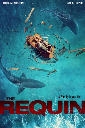  de Filme The Requin: À Deriva (2022)
