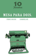 Mesa Para Dois (Mesa Para Dois)