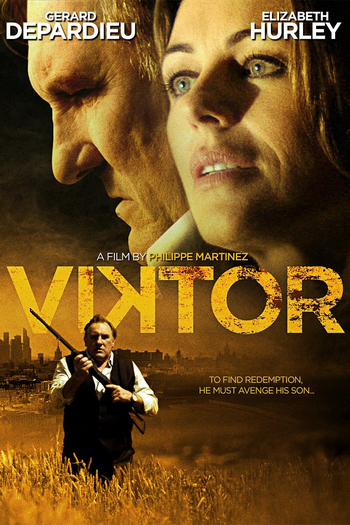  de Filme Viktor: Em Busca De Vingança (2014)