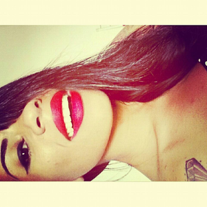 Foto de perfil de Camila