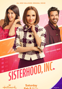 Sisterhood, Inc. (Sisterhood, Inc.)