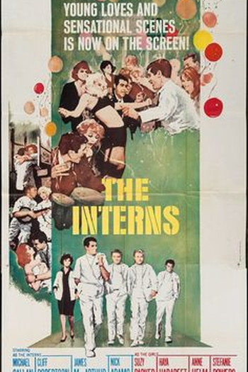  de Filme Viver, Amar e Sofrer (1962)