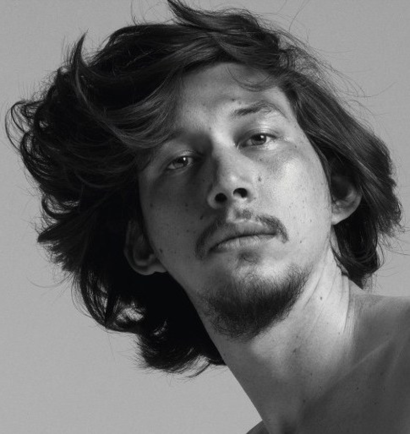 Adam Driver - Foto 3