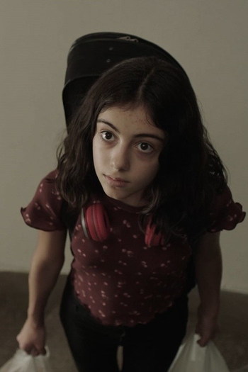 Poster de Curta BLACK BOX (2020)